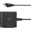 Hama 200017 Usb-c Vegglader