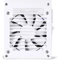 Lian Li SP750 SFX Gold - White Strømforsyning (PSU) - 750 Watt - 92 mm - ATX - 80 Plus Gold sertifisert