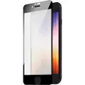 PanzerGlass SIKKER. av PanzerGlass | Skjermbeskytter - Ultra-Wide Fit | Apple iPhone 6, 6s, 7, 8, SE (2./3. generasjon)
