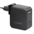 Gembird Universal 60w Laptop-lader