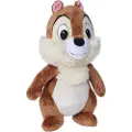 Simba Brikke Teddy 25 Cm