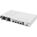 Mikrotik Crs504-4xq-in Qsfp28 Ruter