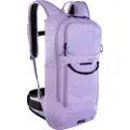 Evoc Fr Little Race 10l Protect Ryggsekk