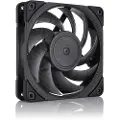 Noctua NF-A12X25 PWM CH.BK.S, 2000 RPM, 22,6 dB(A)