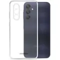 Mobilizera MOBILIZE GELLY COVER TIL SAMSUNG GALAXY S25 EDGE 5G