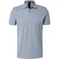 Hugo Boss Pio 1 Kortermet Poloskjorte