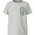 Name it Normal Passform T-skjorte