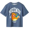 Name it Pokémon T-skjorte