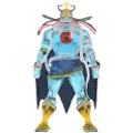 Super7 Thundercats Ultimates Action Mumm-ra Drømmemester-figur 18 Cm