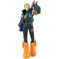 Banpresto One Piece Shukko Roronoa Zoro Ver.egghead-figuren 17 Cm