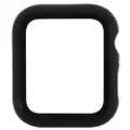 Mtp Products Apple Watch SE (2022)/SE/6/5/4 Deksel med Beskyttelsesglass - 44mm - Svart