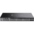 TP-LINK Omada 48-port Gigabit Stackable L3 Switch