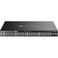 TP-LINK Sg6654xhp Switch
