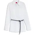 Hugo Boss Everlee 10272124 01 Bluse