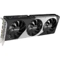 Inno3D GeForce RTX 5060 Ti X3 OC - 8GB GDDR7 RAM - Grafikkort