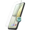 Hama Premium Crystal Glass, Samsung, Galaxy A23 5G, Ripebestandig, Gjennomsiktig, 1 stykker