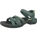 Teva W'S Tirra, SLVRP, 39 (us 8)| uk 6