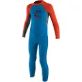 O'Neill Reactor 2 Mm Junior Shorty Med Glidelås Bak