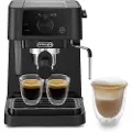 De'Longhi Stilosa Espressomaskin
