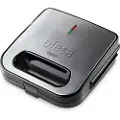 Ufesa Sw7870 900w Sandwichejern