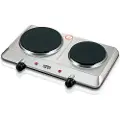Haeger Hp-02s.015a Bærbar Elektrisk Kokeplate 2250w