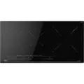 Teka Maestro Izc 83620 Mst Induksjonstopp 80 Cm 8 Brennere