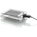 Haeger Gr240013a 2400w Elektrisk Grill
