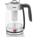 Haeger Ek22f020a 1.8l 2200w Vannkoker