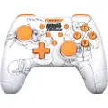 Konix Naruto Nintendo Switch-kontroller
