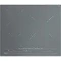 Teka Maestro Izc 63630 Mst Induksjonstopp 60 Cm 3 Brennere