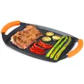 Orbegozo Grillplate 36 Cm