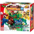 EPOCH Games Super Mario Adventure Game Dx Brettspill