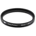 DJI DLX Lens Protect - Filter - beskyttelse - 46 mm - for Zenmuse X7