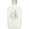 Calvin Klein One Unisex 100ml Eau De Toilette