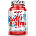 Amix Nutrition Coffitime Kapsler 90 Enheter