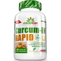 Amix Nutrition Curcum-in Rapid Kapsler 60 Enheter