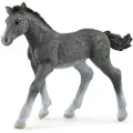 Schleich Trakehner føll
