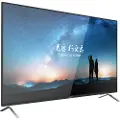 Hikvision Ds-d5055uc-c 55´´ 4k Va Led Skjerm