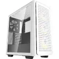 DeepCool Ck560 Tårn Med Vindu