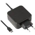 NGS W-usb-c Universell Laptop-lader 45w 45w