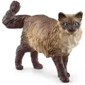 Schleich Ragdoll Cat