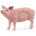 Schleich Gris