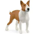 Schleich Bull Terrier