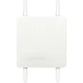 Lancom Systems LANCOM OX-6402 - Trådløst tilgangspunkt - utendørs - Wi-Fi 6, Bluetooth - 2.4 GHz, 5 GHz - skystyring - vegg/stang-monterbar