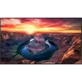 Samsung Qm50b 50´´ Uhd Va Led 75hz Skjerm