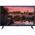 Samsung HG32EJ690WU - 32 Diagonalklasse HJ690W Series LED-bakgrunnsbelyst LCD TV - QLED - hotell / reiseliv - Smart TV - Tizen OS - 1080p 1920 x 1080 - HDR - Quantum Dot - svart