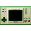Nintendo Game&watch The Legend Of Zelda Console