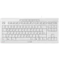 Cherry Stream Tkl Tastatur Tysk