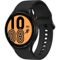 Samsung Galaxy Watch4 , 3,56 cm (1.4), Super AMOLED, Berøringsskjerm, 16 GB, GPS, 30,3 g