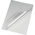 Hama 00050566, A4, Gjennomsiktig, 80 µm, 216 mm, 303 mm, 25 stykker